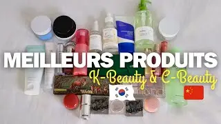 QUELS SONT LES MEILLEURS PRODUITS DE MAKEUP & SKINCARE COREENS ? Recommandations + Codes promos