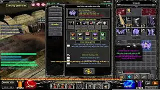 MU BATTU quyết định l&ecirc;n đồ acc MG clone pk