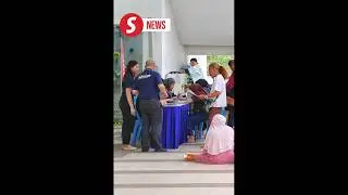 Putra Heights inferno: Victims cope and rebuild after explosion