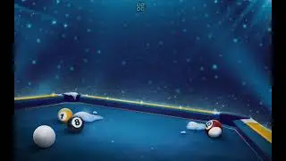 🔴Metal Girl VS GRAND MASTER - 8 Ball Pool #8ballpool #trickshots #game #gaming #games #tournament