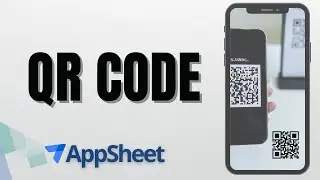 78. AppSheet Qr Code 2024 #appsheet