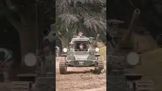 tank foda