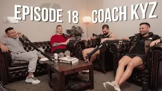 Combat Sport S&C & Nutrition w/ CoachKyz