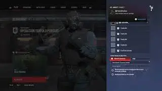 [Twitch VOD] Rankeddddd (Rainbow Six Siege X)