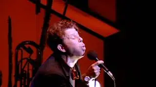 Way Down In The Hole - LIVE Tom Waits Remastered (Official Audio)
