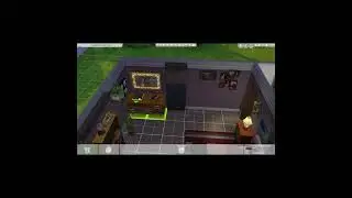 Stone Street House Sims 4 Part1