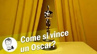 Come funziona la VOTAZIONE per i PREMI OSCAR?