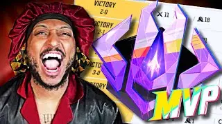 Marvel Rivals Finally Buffed Blade...He's A MONSTER NOW!! 😳