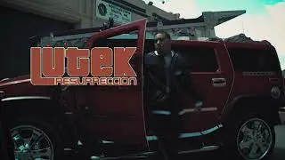 Lutek - Resurreccion 