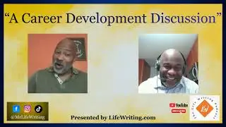 Dr. Corey Robinson Joined Me to Discuss 