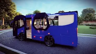 Our New Project Motorhome - caravan In India - Vanity Van - Custom made RV - Caravan manufacturer