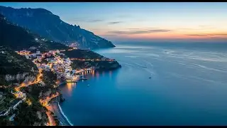 Mediterranean Weekend Holiday Café – Relaxing Italian Jazz for Calm Days