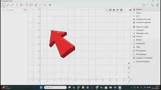 Interfaz de Geogebra #3