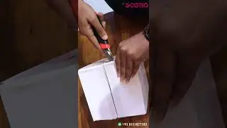 Best wall lights Unboxing And Installation | modern wall light 2022