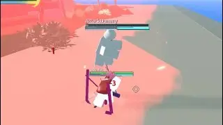 coolest combo you will ever see (combat mayhem)