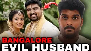 Bangalore Doctor Case💉| Murder Mystery | MrSenior | Tamil