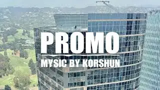 Promo - Royalty Free Background Music [No Copyright] by Korshun