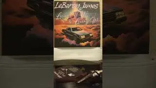 LeBaron James - 