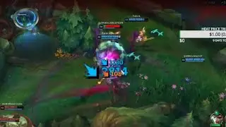 Ap varus vs tank cho'gath
