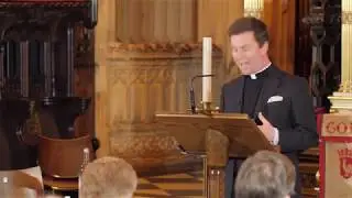 Westminster Abbey Institute - Westminster Lecture: Fair enough? Justice in the 21st Century