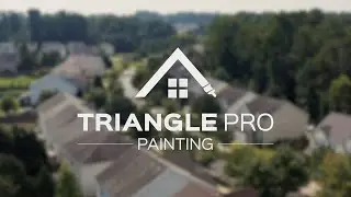 Triangle Pro Painting in Raleigh NC