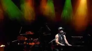 Nahko Bear - Mitakuye Oyasin (We Are So Provided For)