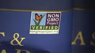 GMO Labeling Ripples Through Food Industry