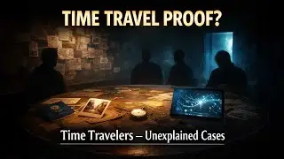 Time Travel Evidence: John Titor, Taured, Chronovisor & More
