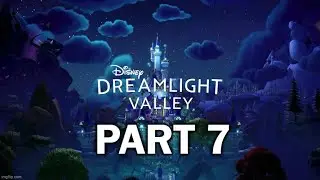 How To Unlock Scrooge McDuck's Store Walkthrough | Disney Dreamlight Valley Gameplay Tutorial Part 7