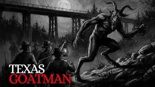 The Creature That SURVIVED 12 Rifle Shots - Texas Goatman Encounter