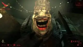 killing floor all map walkthrough part 1