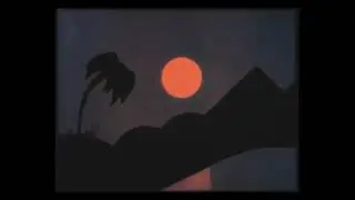prestidigitation - jinn the revelator