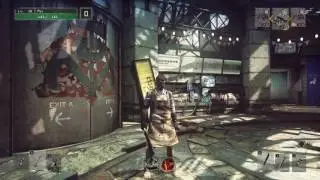 Let it Die OST : ALL FOUND BRIGHT LIGHTS - Still Believe
