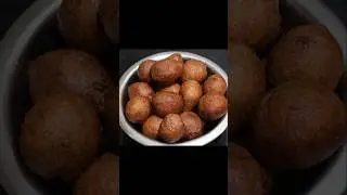கோதுமை இனிப்பு போன்டா | Sweet bonda in Tamil | South Indian Cooking with Ammu #snacks #bonda #sweet