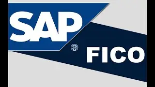 Part 8 - SAP FICO Consultant Certification | Full Course | S4Hana