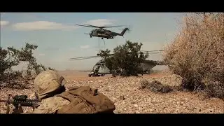 Weapons and Tactics Instructor WTI Course 1-23 Highlight Video