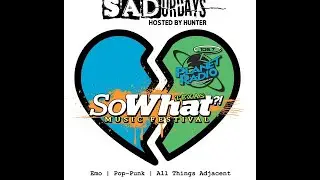 SADurdays SoWhat!? Music Festival Edition (Mike Ziemer interview 6/17/23)