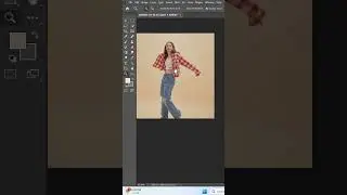 Extend Background in 1 Seconds!#photoshophacks