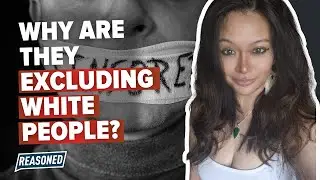 Global Majority - The New Sinister Racist Term from the Woke Movement