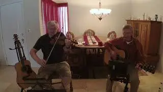 Sing Me Back Home With Fiddle   Much Adieu   Rehearsal 20 Jul 20