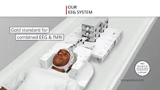 Combined EEG & fMRI
