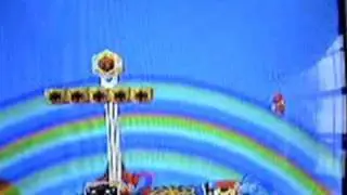 GwJumpman (ROB) vs. Maclique (Ness)