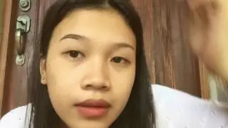 LA Girl Eyebrow Tutorial