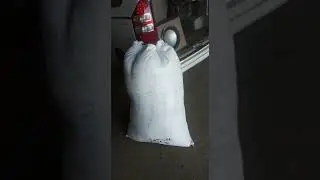 Dakron isian boneka