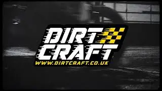 Flat Track Racing with Dirt Craft UK