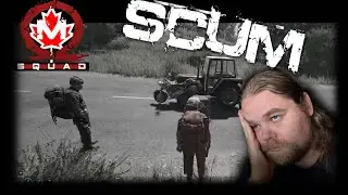 How is SCUM in 2026?