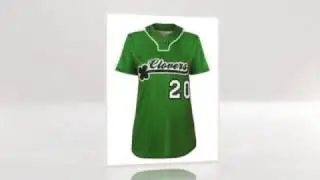 Custom Softball Uniforms