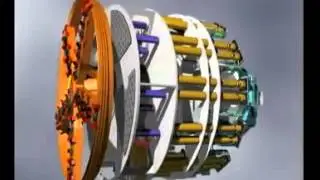 HERRENKNECHT Slurry TBM