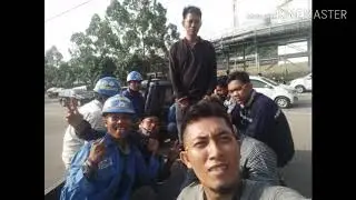 Team Pulling B1 MTBE & EGF Project PT AKTI