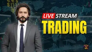 LIVE Gold, Forex & Crypto Trading Today 89| XAUUSD analysis today |15 jan 2025 |MURSHID FOREX#gold